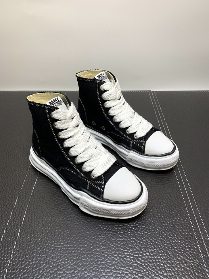 Maison Mihara Yasuhiro sneaker mmy-24