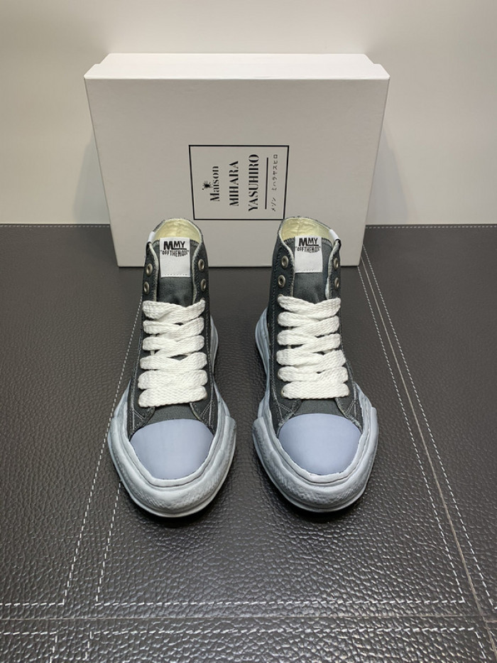 Maison Mihara Yasuhiro sneaker mmy-25