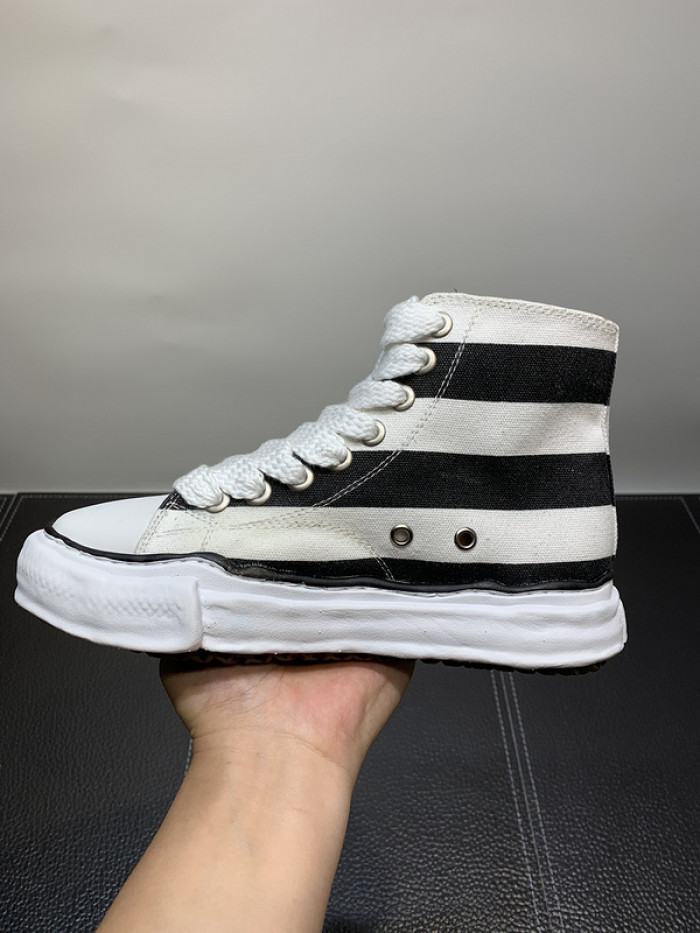 Maison Mihara Yasuhiro sneaker mmy-27