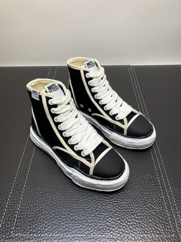 Maison Mihara Yasuhiro sneaker mmy-28