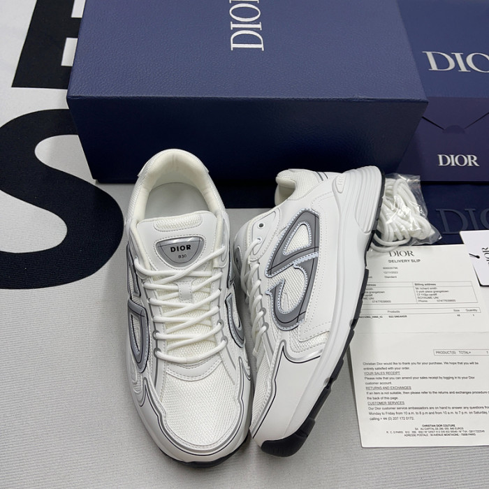 DR B30 TRAINER SNEAKER DR-136