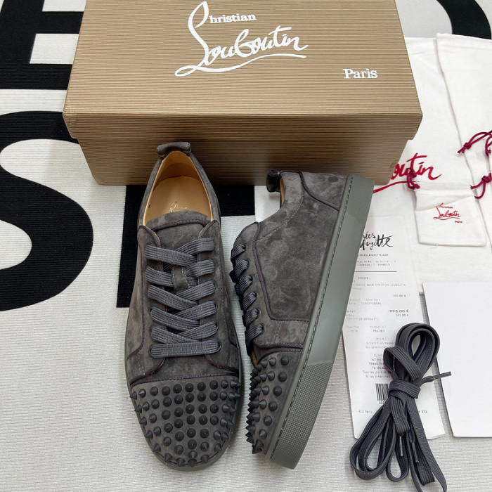 C*HRISTIAN L*OUBOUTIN SNEAKERS CL-31