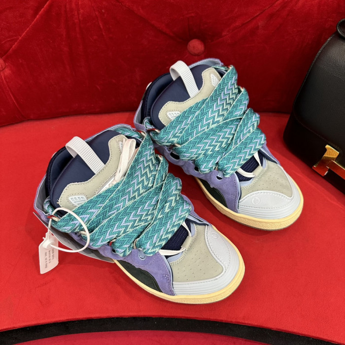LANVIN SNEAKERS LA-85