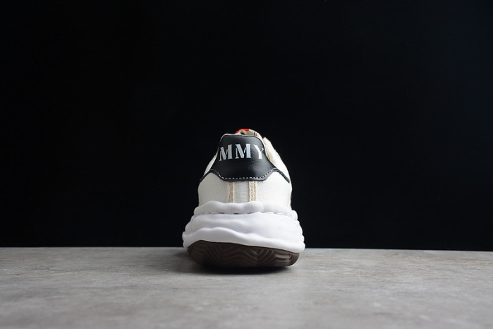 Maison Mihara Yasuhiro sneaker O6FW704