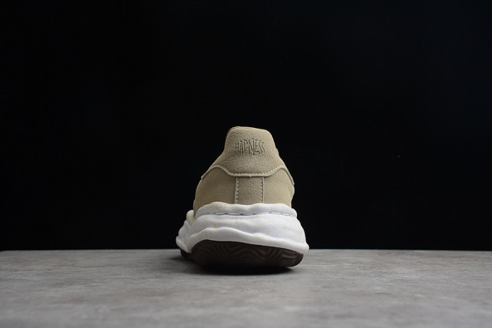 Maison Mihara Yasuhiro sneaker CO6FW711