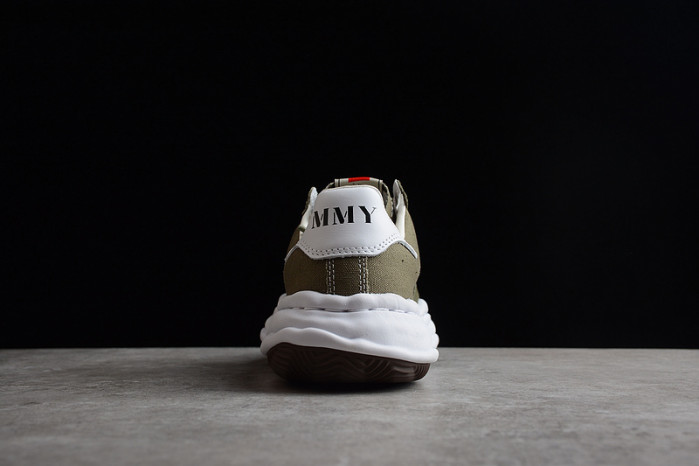 Maison Mihara Yasuhiro sneaker AO8FW768