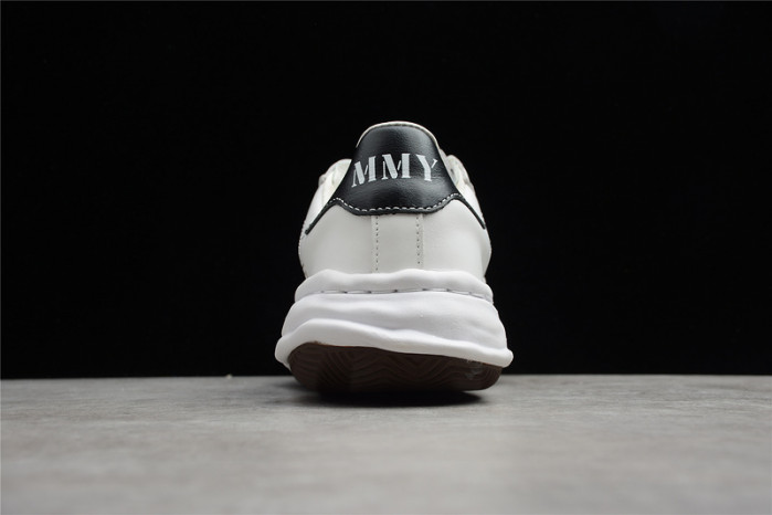 Maison Mihara Yasuhiro sneaker AO6FW702