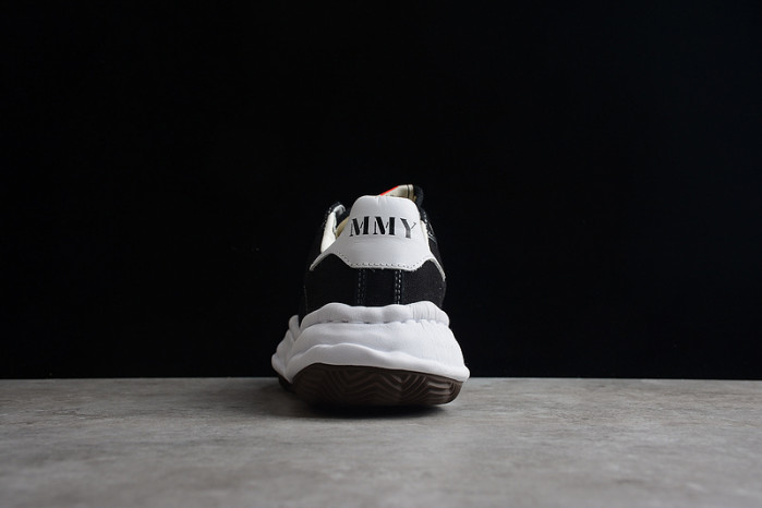 Maison Mihara Yasuhiro sneaker AO6FW703