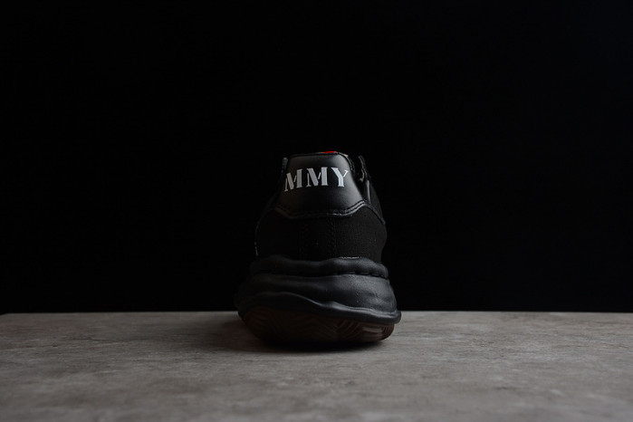 Maison Mihara Yasuhiro sneaker AO8FW735