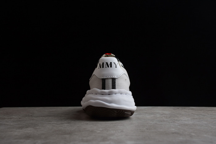 Maison Mihara Yasuhiro sneaker AO6FW704