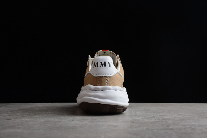 Maison Mihara Yasuhiro sneaker AO8FW731