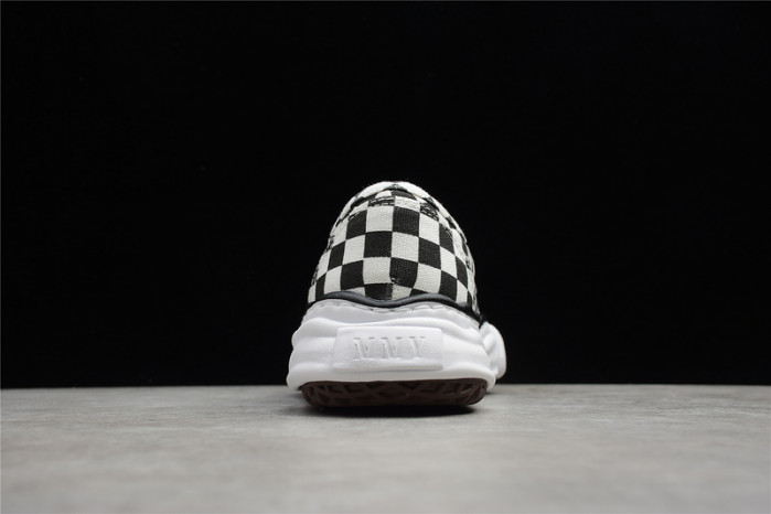 Maison Mihara Yasuhiro sneaker AO2FW706