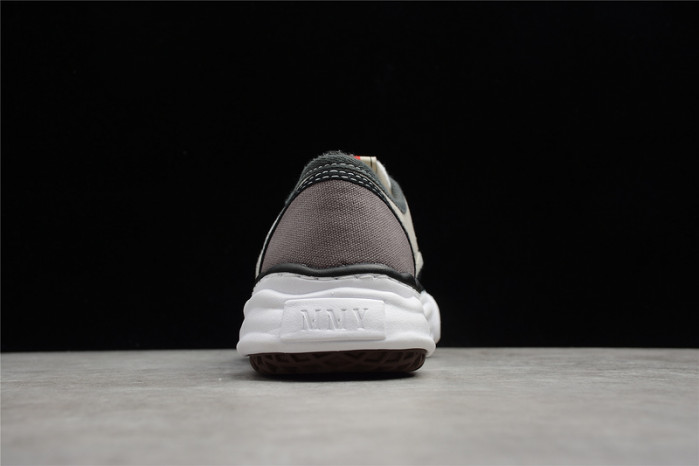 Maison Mihara Yasuhiro sneaker AO2FW707