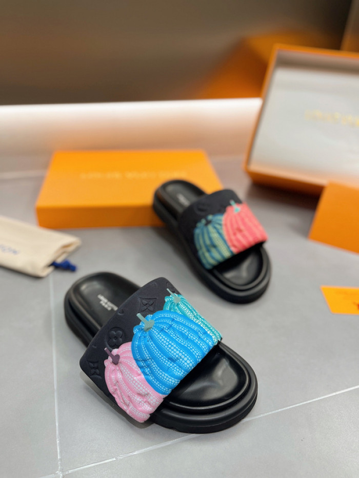 LVT SLIDES LVS-32