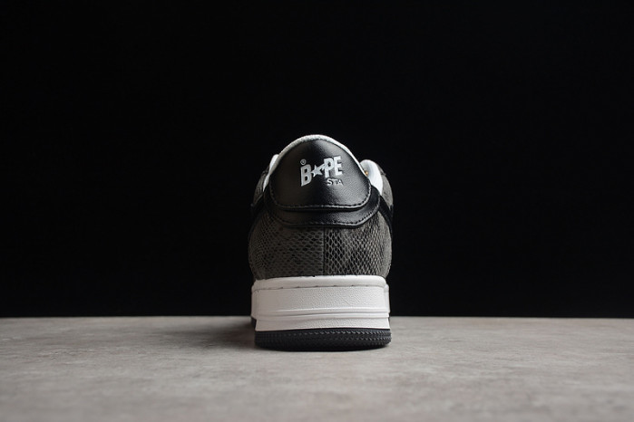 A BATHING APE BAPE STA LOW 1180191009