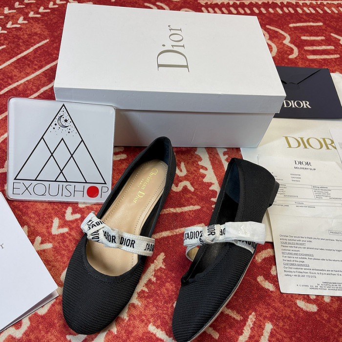 DR SHOES DR-2