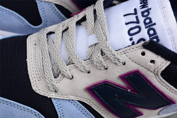 New Balance 770v3 Made In England
