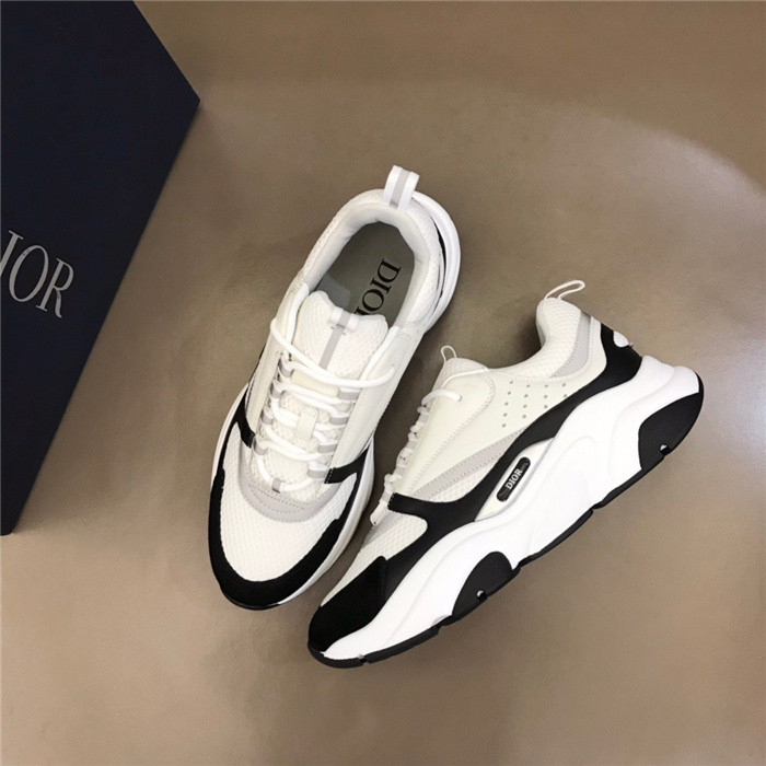 DR B22 TRAINER SNEAKER DR22-006