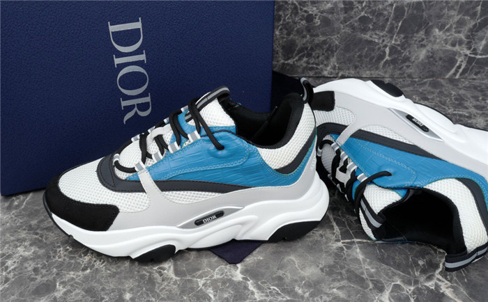 DR B22 TRAINER SNEAKER DR22-009