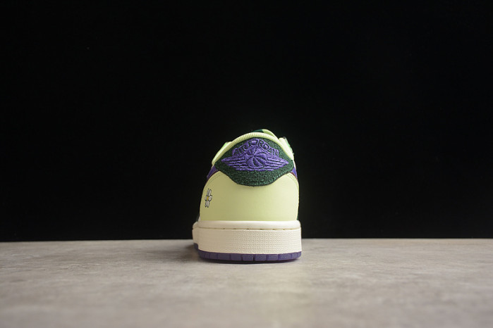 AIR JORDAN 1 RETRO LOW OG 