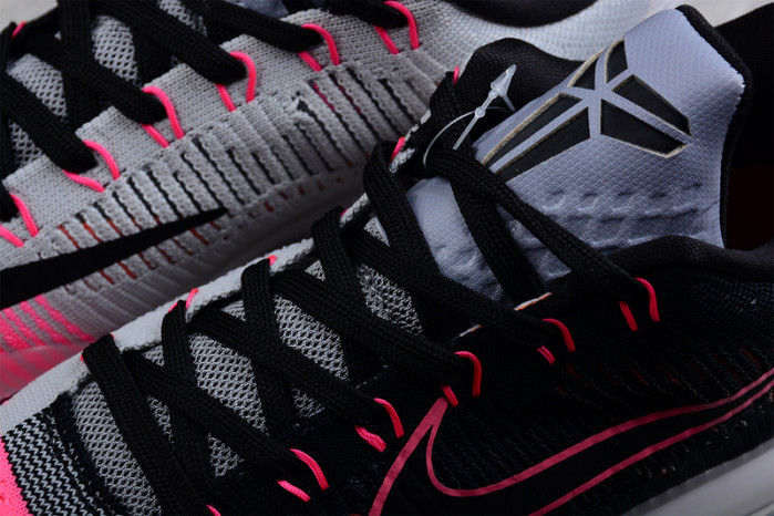 Nike ZOOM KOBE 10 ELITE 
