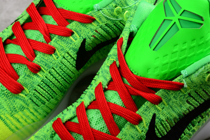 Nike KOBE 10 ELITE 