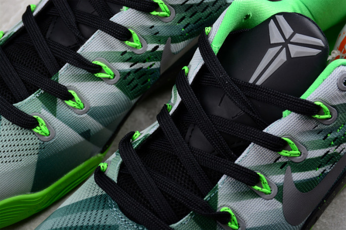 NIKE KOBE 9 EM PREMIUM 