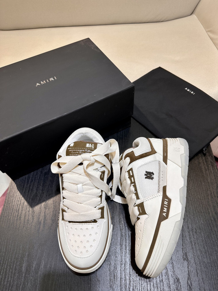 A*MIRI SNEAKERS MA-04