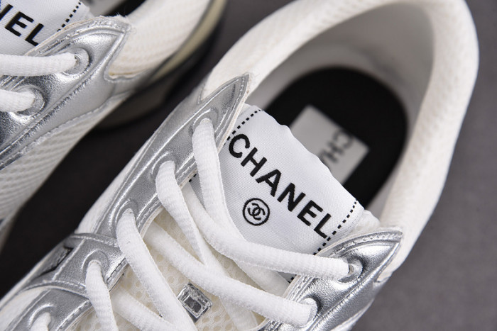 C*HANE*L SNEAKERS CHL -33