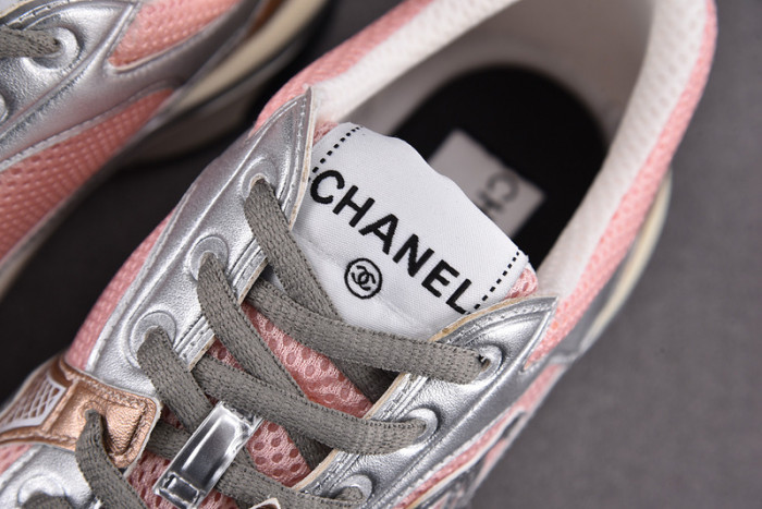 C*HANE*L SNEAKERS CHL -34