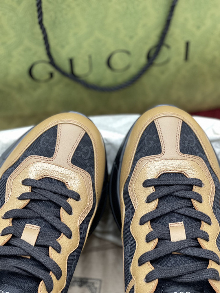 G*C TRAINER SNEAKER GC-125