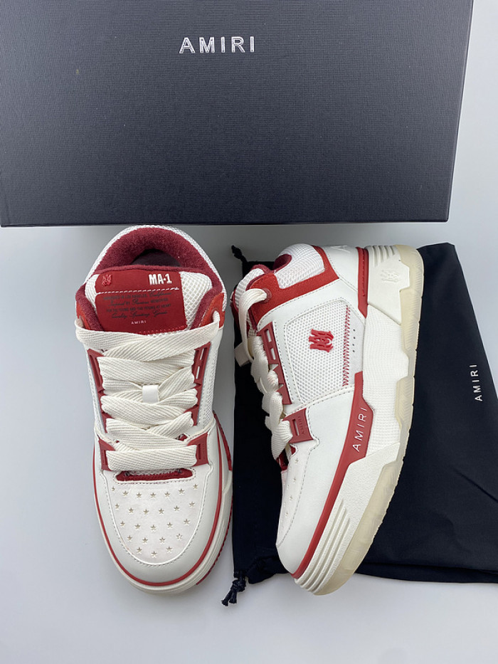 A*MIRI SNEAKERS MA-07
