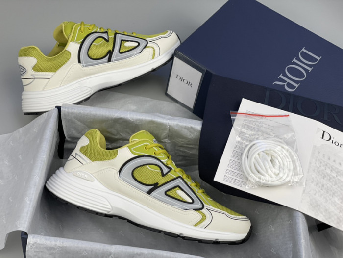 DR B30 TRAINER SNEAKER
