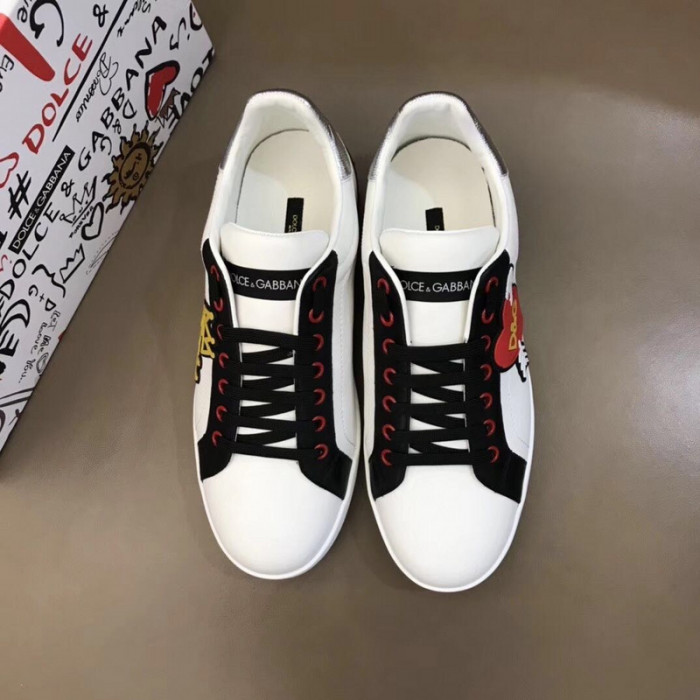 D*G Sneaker DG-001