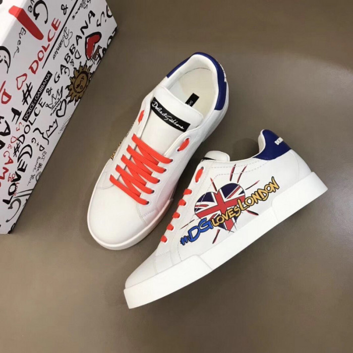 D*G Sneaker DG-004