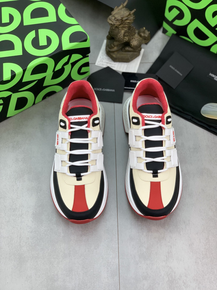 D*G Sneaker DG-009