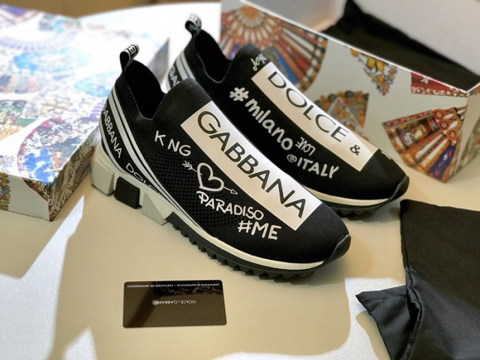 D*G Sneaker DG-020