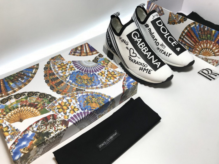 D*G Sneaker DG-022