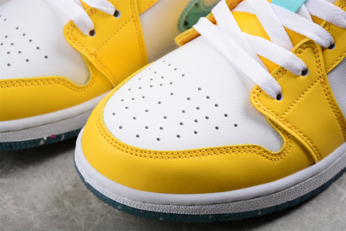 AIR JORDAN 1 SE GS 