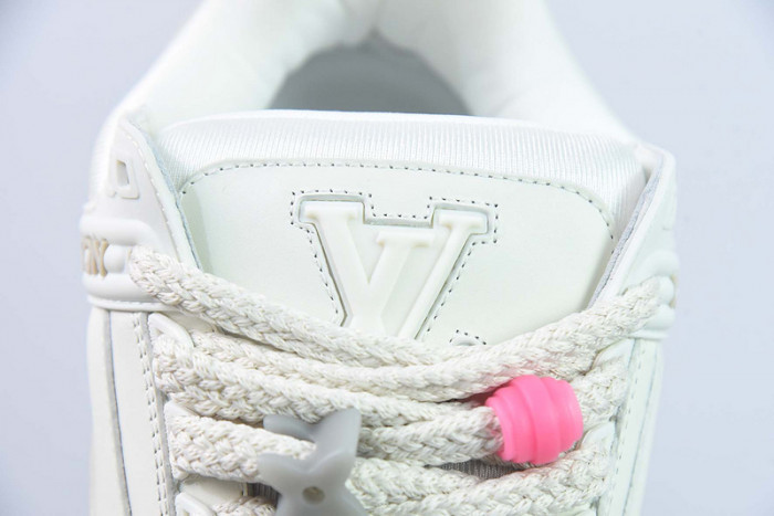 LVT SNEAKERS LOW L&V-86