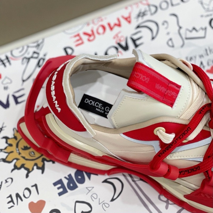 D*G Sneaker DG-028
