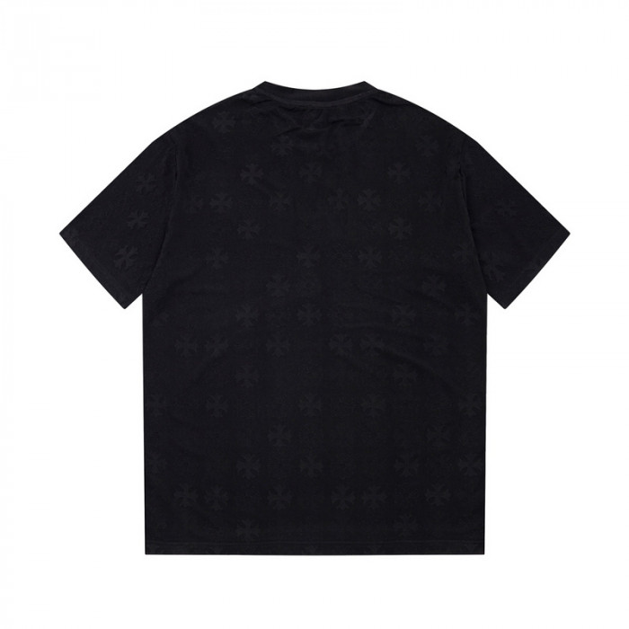 C*HROME H*EART T-SHIRT CH-30