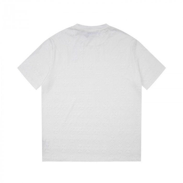 C*HROME H*EART T-SHIRT CH-30