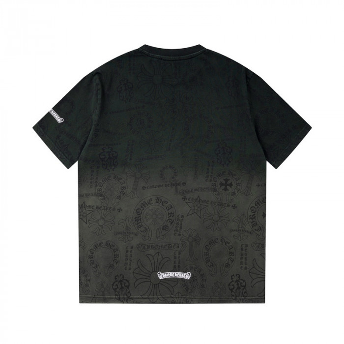 C*HROME H*EART T-SHIRT CH-31