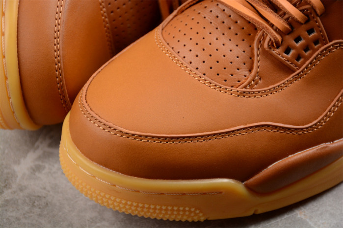 AIR JORDAN 4 PREMIUM 