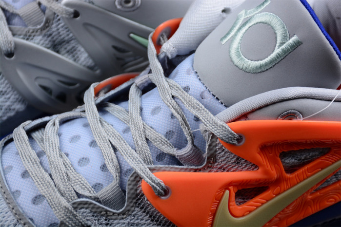 Nike CARDO X KD 15 
