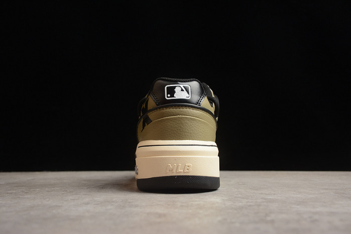M*L*B sneaker 3ASXLMB3N(GP003C)