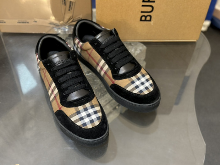 B*B*R SNEAKER BB-14