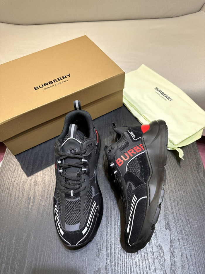 B*B*R SNEAKER BB-15