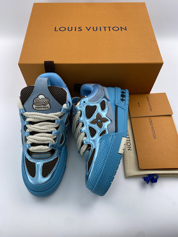 LVT SNEAKERS LOW L&V-125